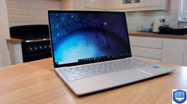 The best laptops (2022)