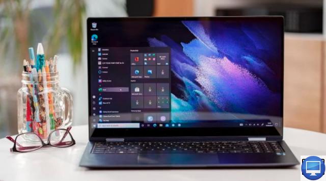 The best laptops (2022)