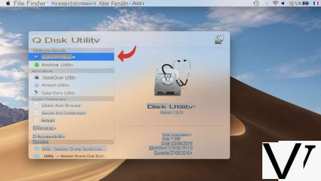 ¿Cómo instalar Mac OS desde una memoria USB?