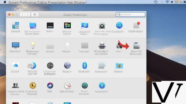 ¿Cómo instalar Mac OS desde una memoria USB?