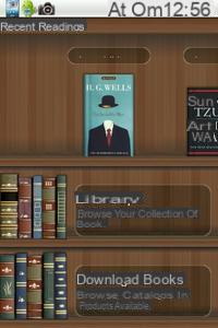 Ebooks: 4 apps for Android, iPhone and iPad