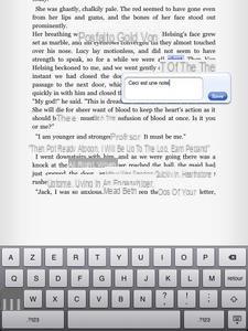 Ebooks: 4 aplicaciones para Android, iPhone y iPad