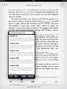 Ebooks: 4 aplicaciones para Android, iPhone y iPad