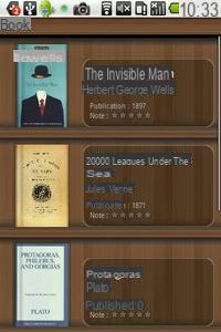 Ebooks: 4 aplicaciones para Android, iPhone y iPad