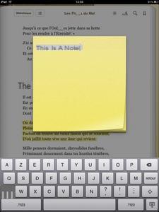 Ebooks: 4 aplicaciones para Android, iPhone y iPad