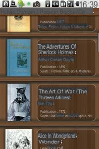 Ebooks: 4 aplicaciones para Android, iPhone y iPad