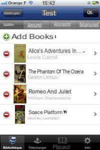 Ebooks: 4 aplicativos para Android, iPhone e iPad