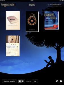 Ebooks: 4 aplicaciones para Android, iPhone y iPad