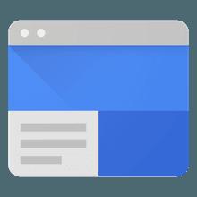 Create a site with Google-Sites