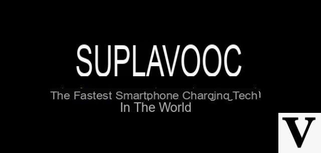 Quick Charge, Fast Charge… How does the fast charge work on a smartphone?