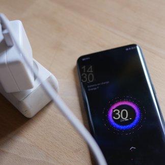 Quick Charge, Fast Charge… How does the fast charge work on a smartphone?