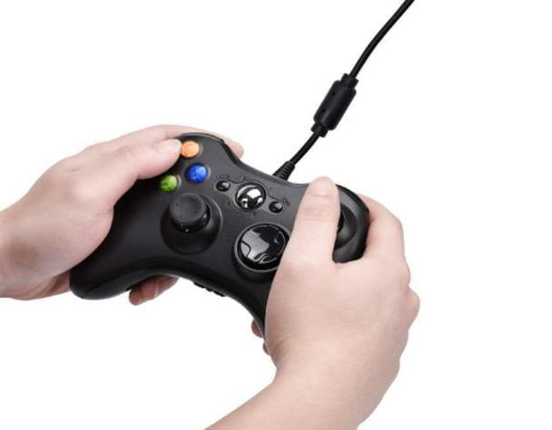 Cómo conectar el joystick Xbox 360 al teléfono