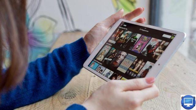 ¿Cómo descargar películas al iPad sin usar iTunes?