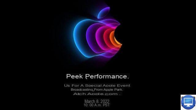 Apple Keynote 2022: what did the Peek Performance event reveal to us?