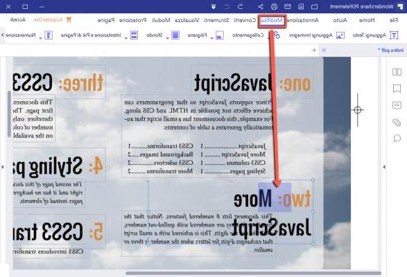 Comment ouvrir un PDF avec OpenOffice et LibreOffice -