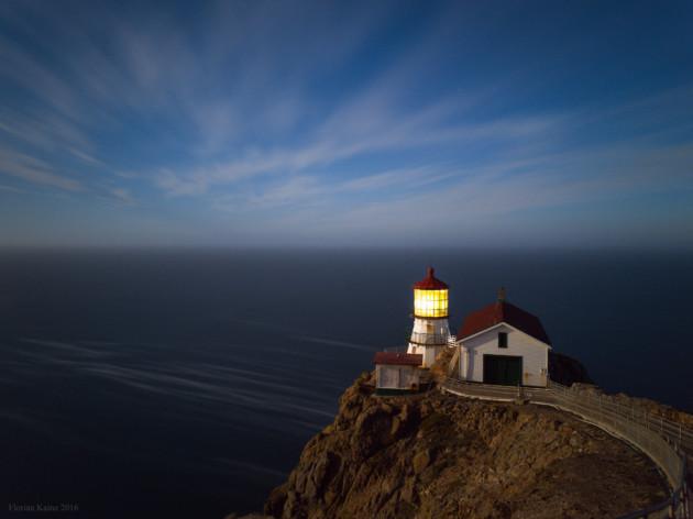 Night photography on a smartphone is now possible