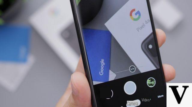 Cómo escanear documentos con un teléfono inteligente: las mejores aplicaciones de Android