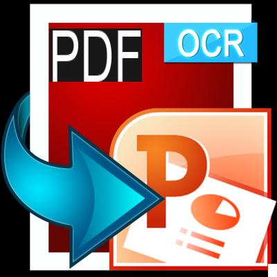 Criar apresentação de PDF -