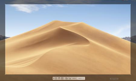 Captura de tela do Mac: atalho de teclado, utilitário macOS