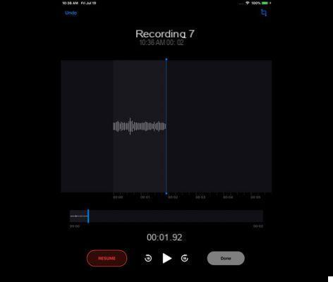 [Guide] Comment enregistrer de l'audio avec iPhone et iPad | iphonexpertise - Site Officiel