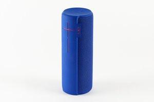 UE Megaboom test: the portable speaker XL version