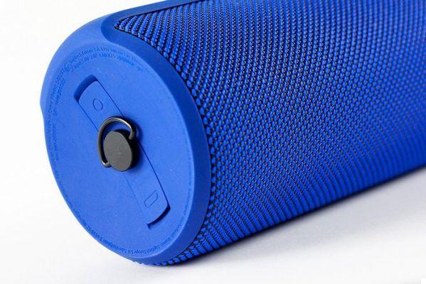 UE Megaboom test: the portable speaker XL version