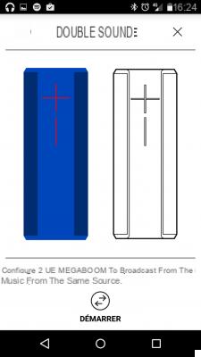 UE Megaboom test: the portable speaker XL version