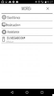 Prueba UE Megaboom: la versión XL del altavoz portátil