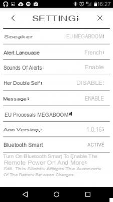 UE Megaboom test: the portable speaker XL version