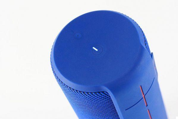 UE Megaboom test: the portable speaker XL version