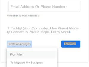 Create a Google account: all the easy methods