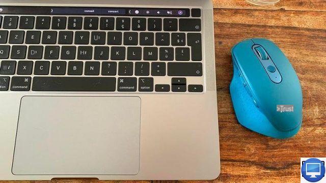 Los mejores ratones ergonómicos para PC y Mac (2022)