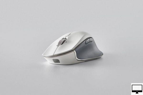 Los mejores ratones ergonómicos para PC y Mac (2022)