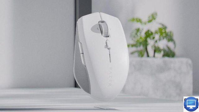 Os melhores mouses ergonômicos para PC e Mac (2022)