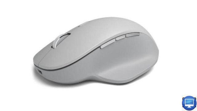 The Best Ergonomic Mice for PC and Mac (2022)