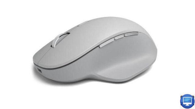 Os melhores mouses ergonômicos para PC e Mac (2022)