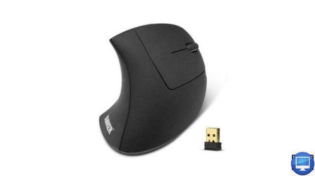 Los mejores ratones ergonómicos para PC y Mac (2022)