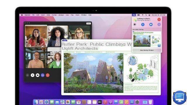 macOS 12.3: release date, new features and fixes