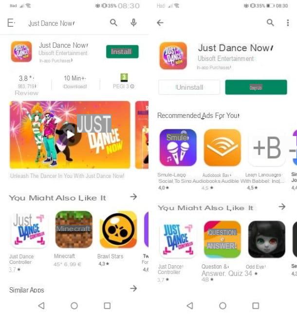 Just Dance Now - Apps on Google Play