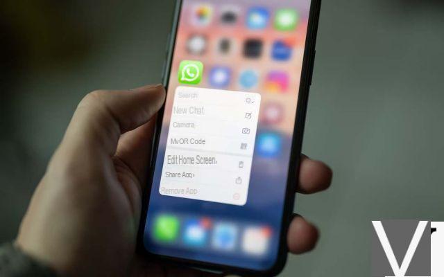 WhatsApp: el modo imagen en imagen llegará pronto a iPhone