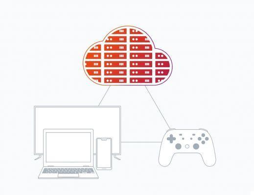 Cloud gaming: which streaming game service to choose in 2021