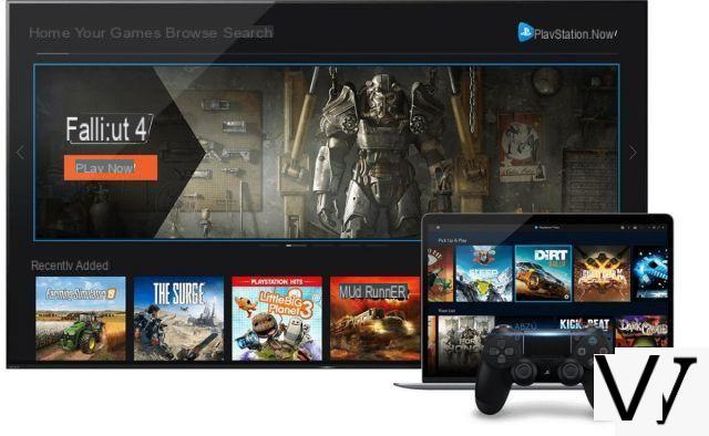 Cloud gaming: which streaming game service to choose in 2021