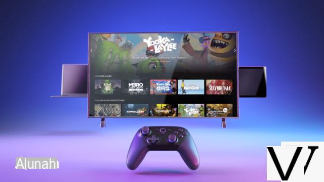 Cloud gaming: which streaming game service to choose in 2021