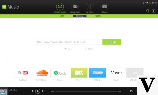 Téléchargez de la musique gratuite sur iPhone, Android et iTunes | iphonexpertise - Site Officiel