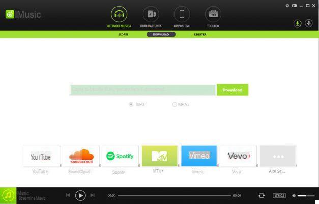 Téléchargez de la musique gratuite sur iPhone, Android et iTunes | iphonexpertise - Site Officiel
