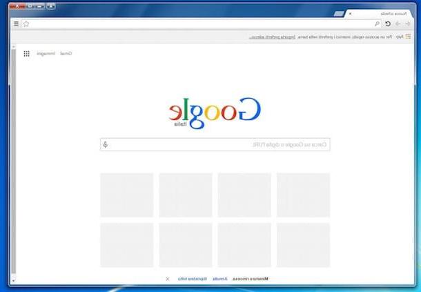 Cómo instalar Chrome