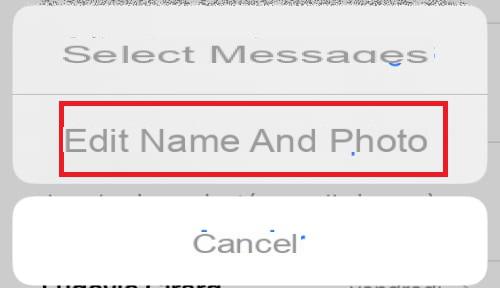 Personaliza tu perfil de iOS con un Memoji