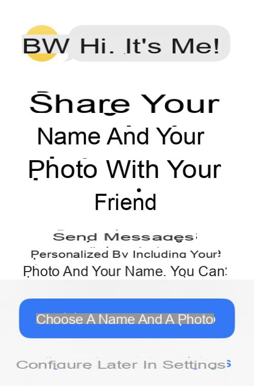 Personalize seu perfil do iOS com um Memoji