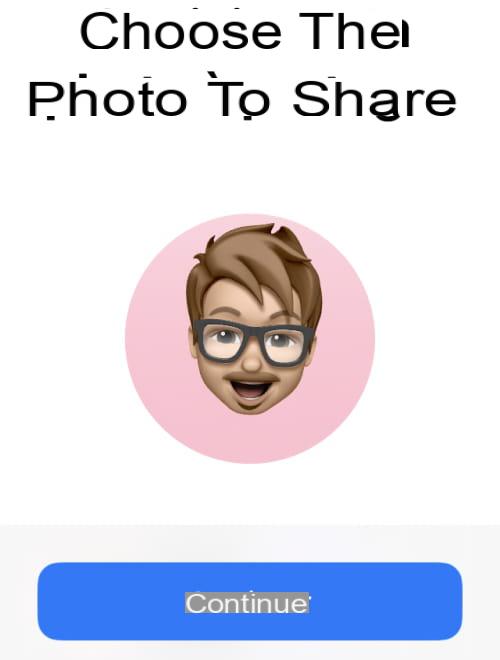 Personaliza tu perfil de iOS con un Memoji