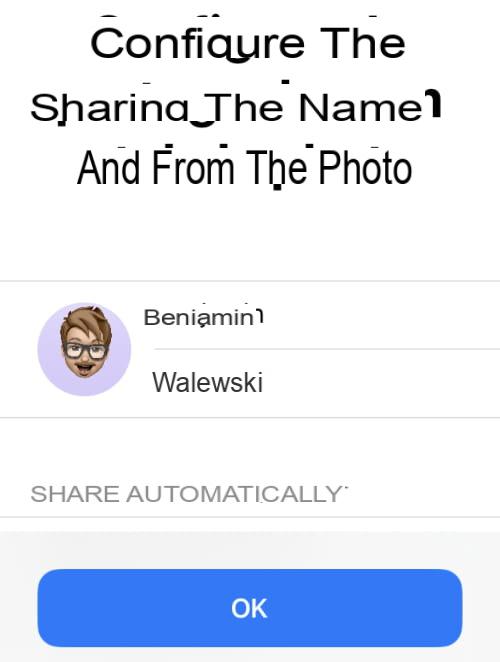 Personaliza tu perfil de iOS con un Memoji